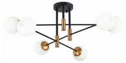 Люстра на штанге ST-Luce SL1203.402.06