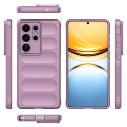 Противоударный чехол Flexible Case для Samsung Galaxy S26 Ultra