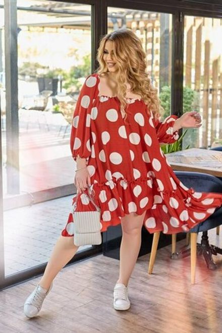 Платье УК-4409-41626 Fabrika Фото 1