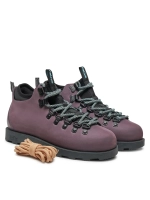 Ботинки Native Fitzsimmons Velvet Purple