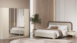 Коллекция “Аврора” Сатин