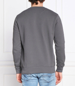 Худи RYAN CREW Pepe Jeans London - серый(PM582327)