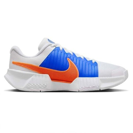 Кроссовки для тенниса Мужские NIKE ZOOM GP CHALLENGE PRO для всех покрытий