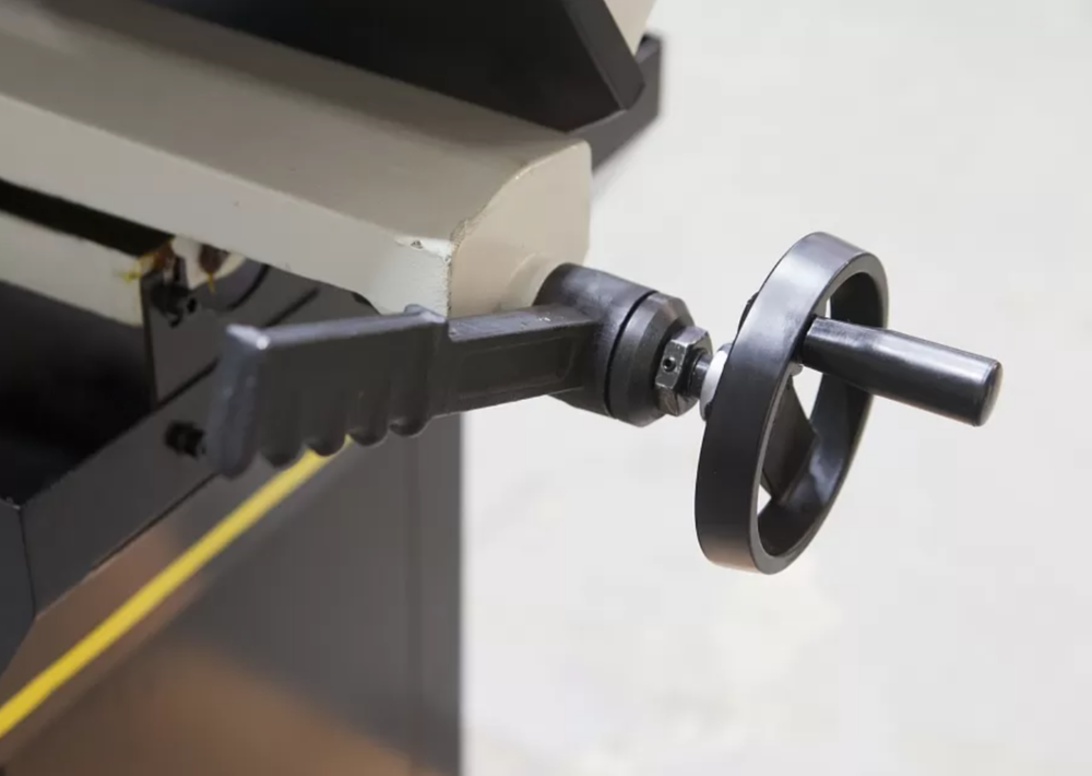 Ленточнопильный станок с гидроразгрузкой Stalex BS-260G