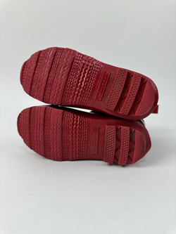 Сапоги Burberry