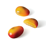 Форма силиконовая Mango 130, Silikomart, Италия