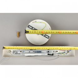 Подвесной светильник Aployt Viven APL.080.13.50