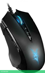 Мышь A4Tech X89 Stone Black