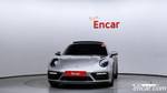 Porsche 911 (992) Carrera 4 GTS (04.2022)