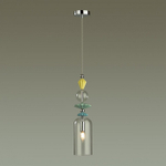 Подвесной светильник Odeon Light Bizet 4893/1