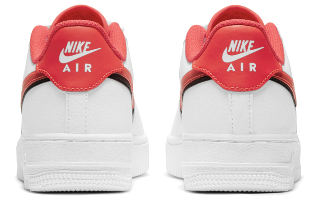 Nike Air Force 1 Low Lv8 GS Hyper Sneakers