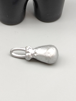 Аксессуар для куклы Барби винтаж - сумка 0702