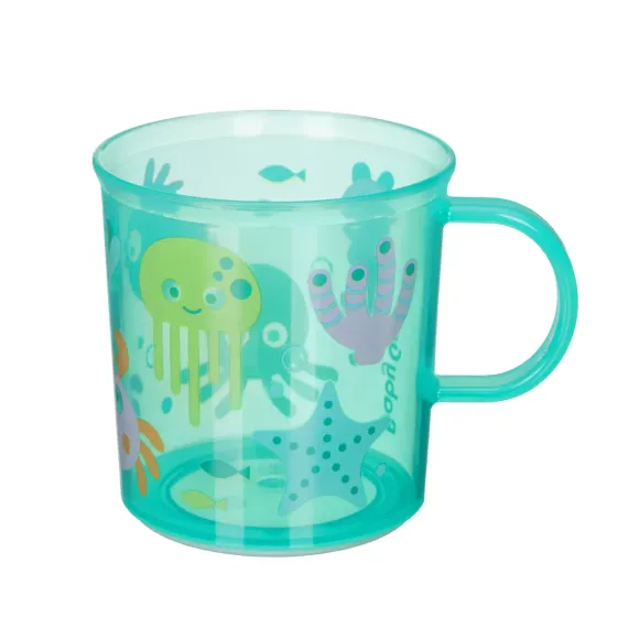 Кружка BabyGo Green