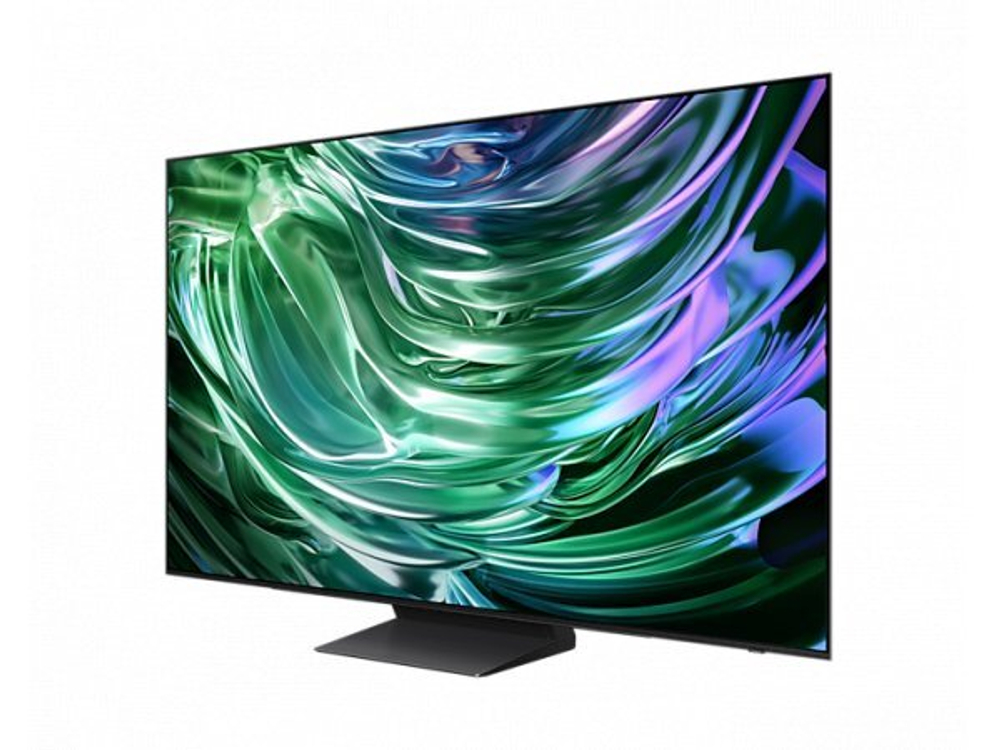 QD-OLED телевизор Samsung QE65S90D EU 4K Ultra HD