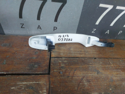 Ручка двери правой Mercedes C-Class (W205) 14-21 Б/У Оригинал A0997601659