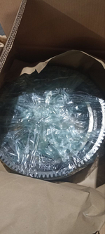 136-7001 Ступица тормозная CAT 136-7001