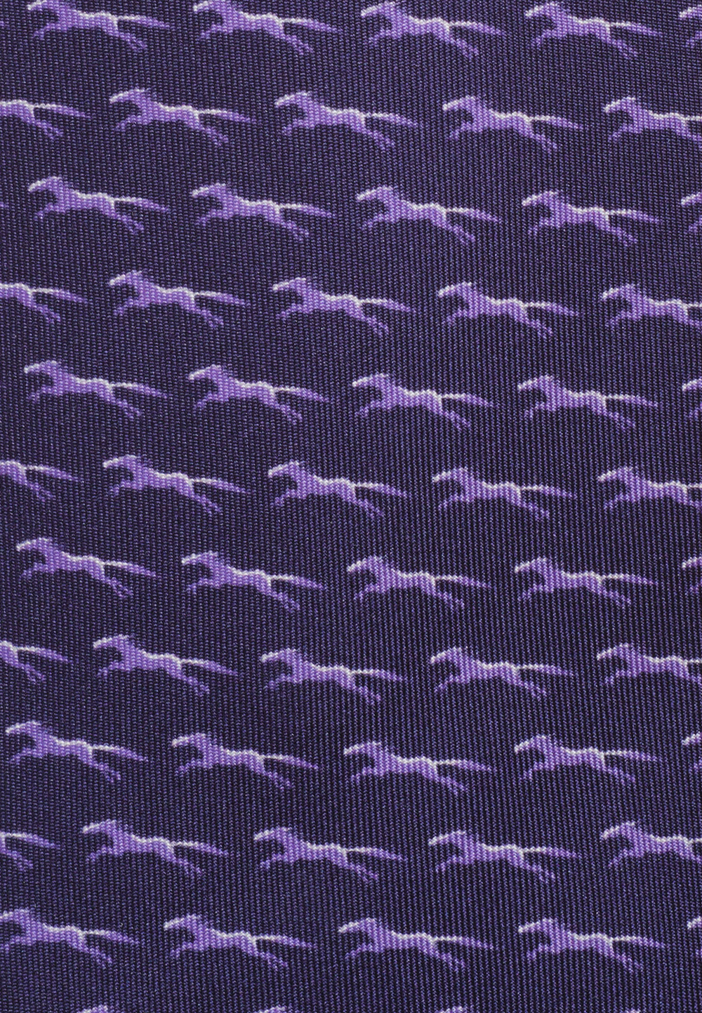Галстук ARGYMAQTAR VIOLET