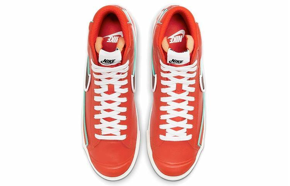 Кроссовки Nike Blazer 77 Infinite