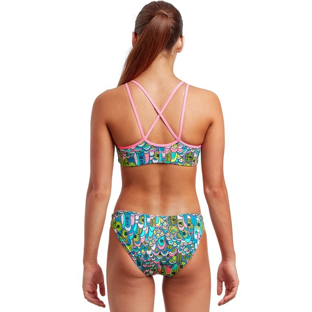 Купальник FUNKITA Feather Fairy