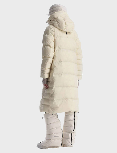 Пуховик KRAKATAU Aitken