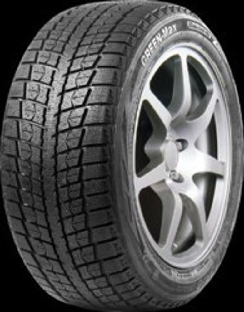 LINGLONG GREEN-Max Winter Ice I-15 185/60R15 88T XL