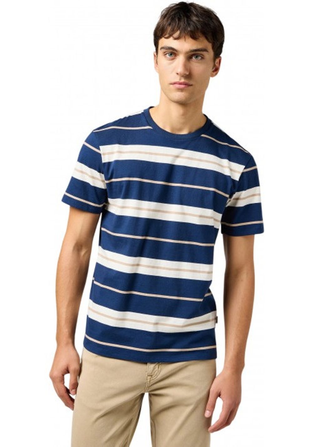 Футболка STRIPE 112362724