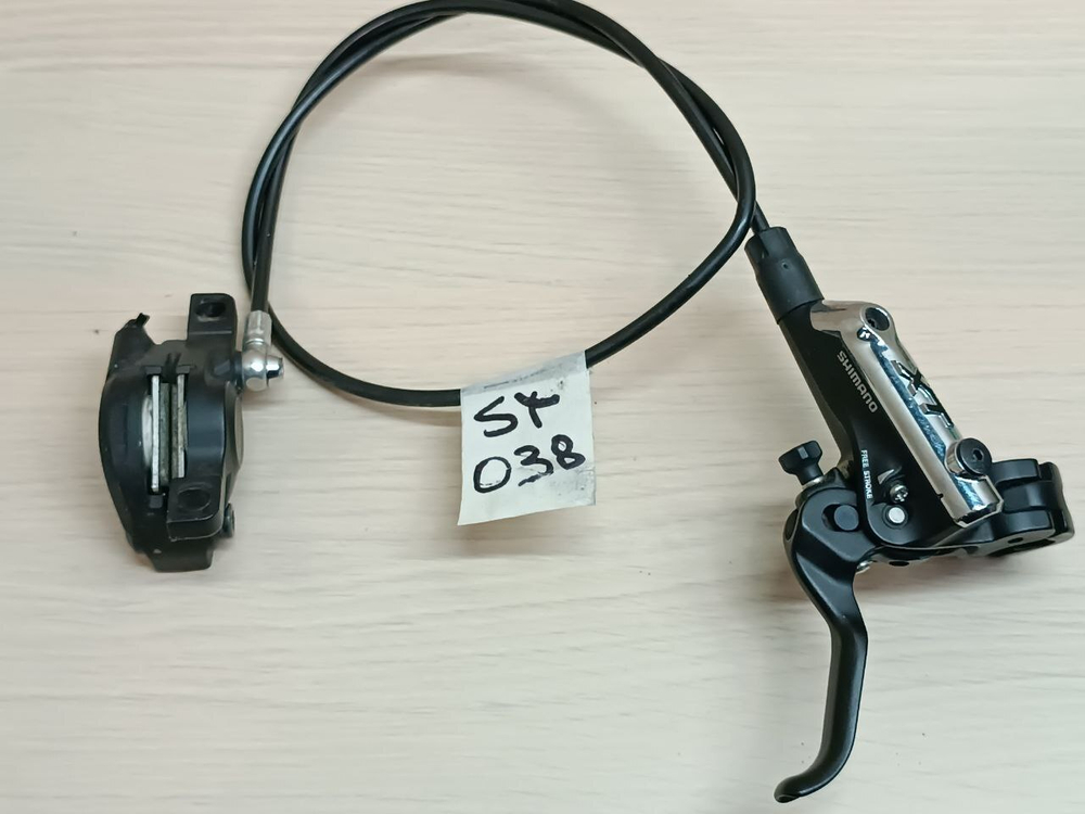 Тормоз для велосипеда  Shimano Deore XT BR-M785 (передний)