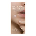 Dr.Althea 15% calamine spot powder