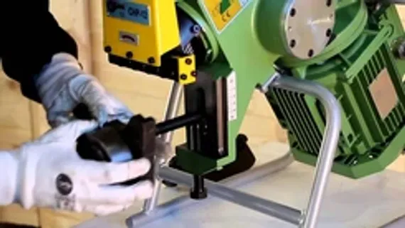 Устройство для снятия фаски под углом 35° Cevisa