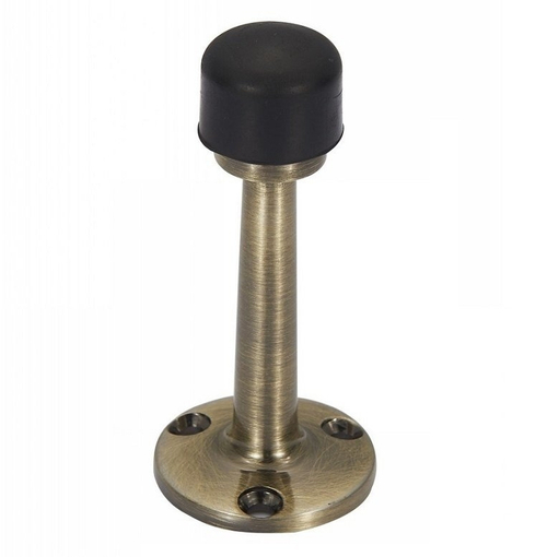 Дверной ограничитель DS4 AB (бронза)