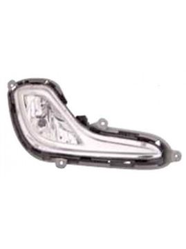 ПРОТИВОТУМАННАЯ ФАРА HYUNDAI ACCENT ПРАВАЯ 2011-2015