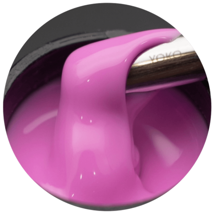 Гель моделирующий самовыравнивающийся цветной Пион 15мл,ОПЦИЯ