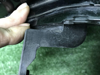 Указатель поворота левый Omoda C5 (2022-н.в.)