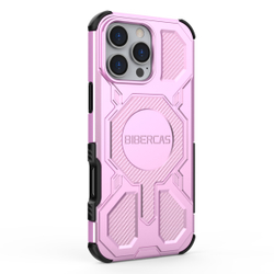 Защитный чехол Versa Solid Case для iPhone 16 Pro Max