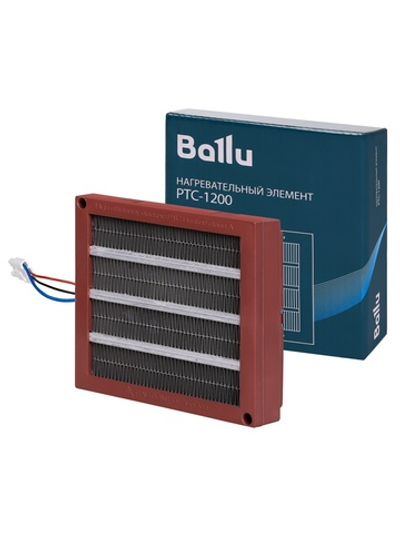 Элемент нагревательный Ballu PTC-1200 для электроприборов