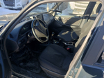 LADA Niva Travel Black’24 1.7 83hp 5МТ