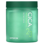 G9skin, Cica 23 Water Essence Pad, 50 подушечек, 180 мл (6,09 жидк. унц.)