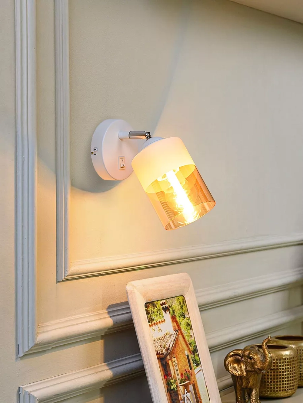 настенный светильник бра торшер навесной