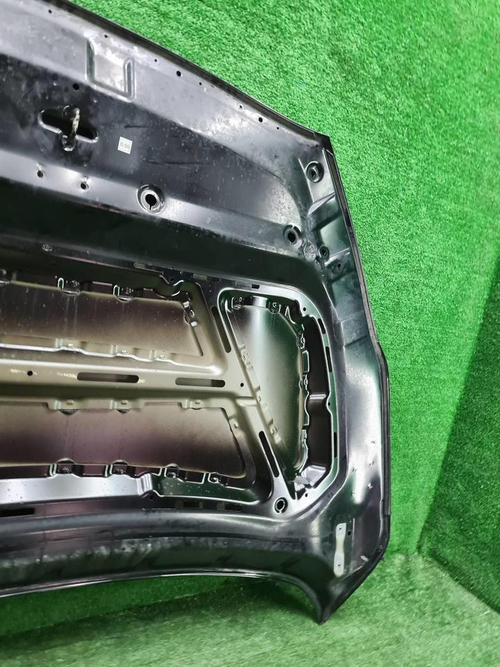 Капот KIA Sorento 3 UM Prime (2014-2020)