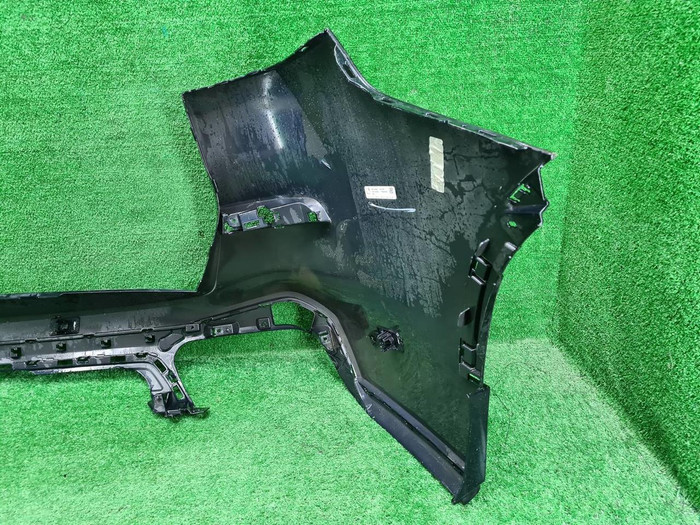 Бампер задний BMW X5 G05 (2018-2023) M-paket