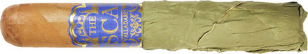 The Oscar Valladares Connecticut Robusto