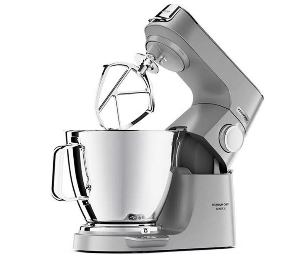 Кухонная машина Kenwood KVL85.004SI (q)