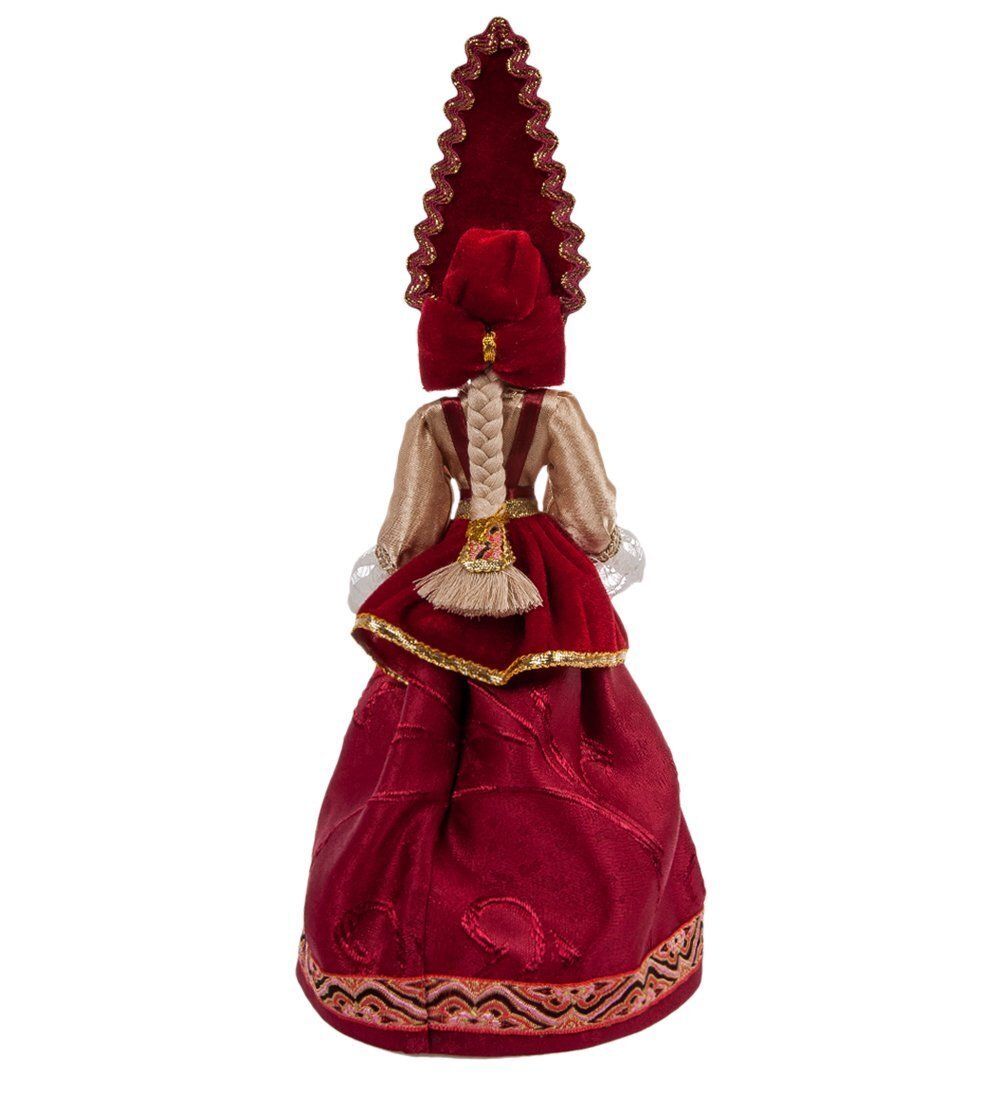 РусКукла RK-210 Кукла «Анфиса»