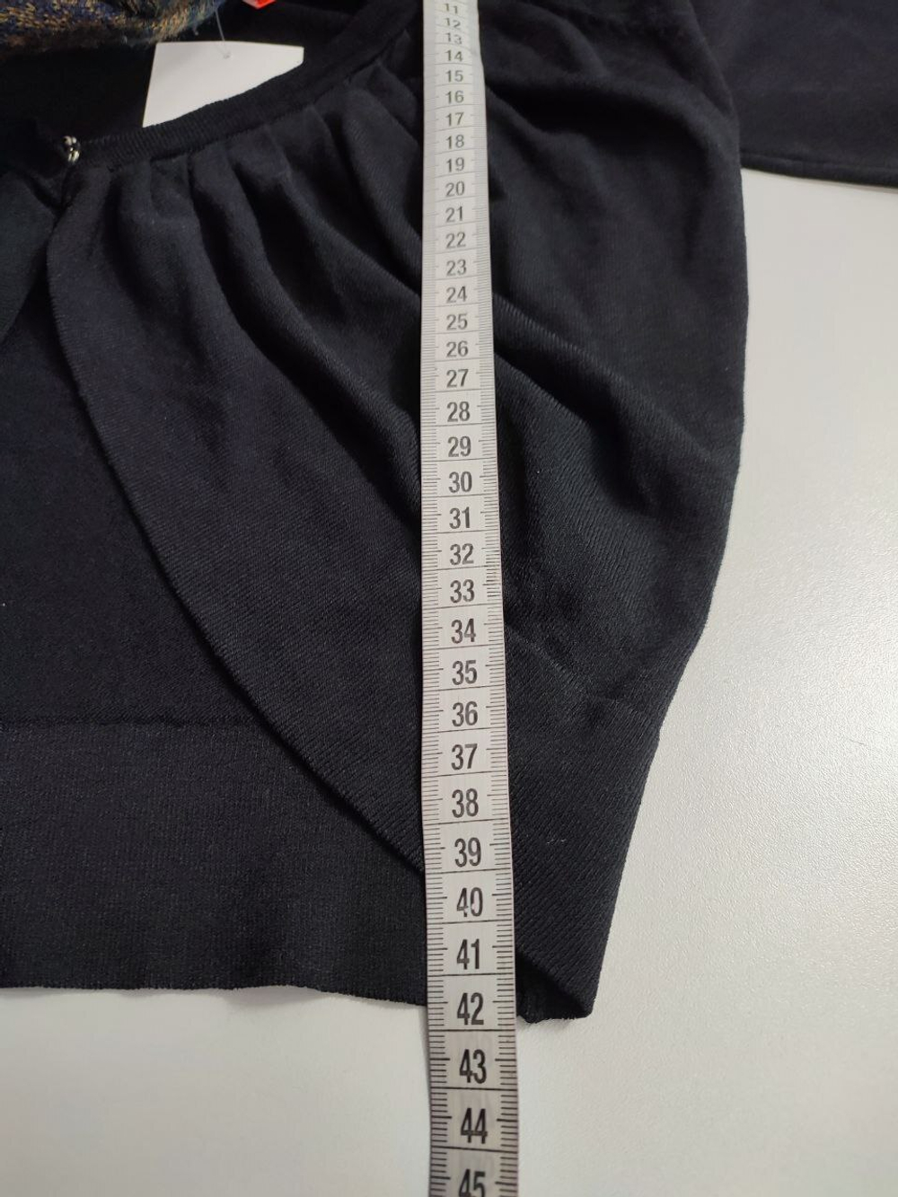 Болеро Steps Basics стильное 44 размер