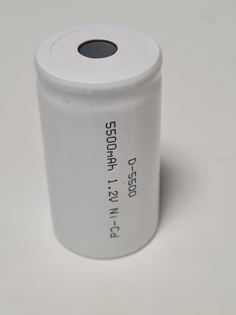 Аккумулятор ET D-D5500