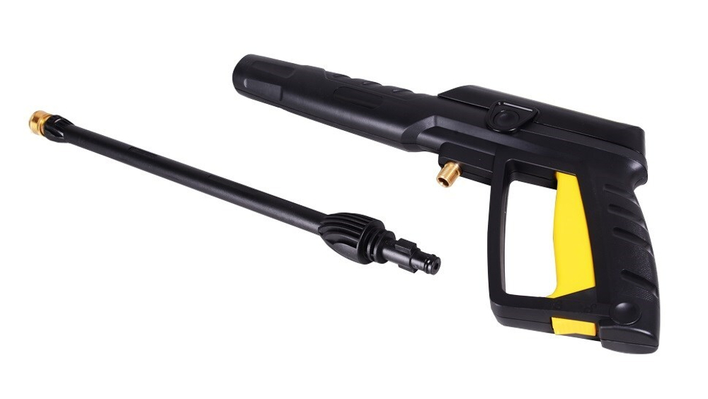 Мойка высокого давления Huter W195-PW Smart Professional