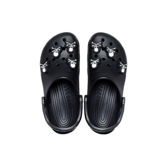 Crocs Classic Clog 'Black'