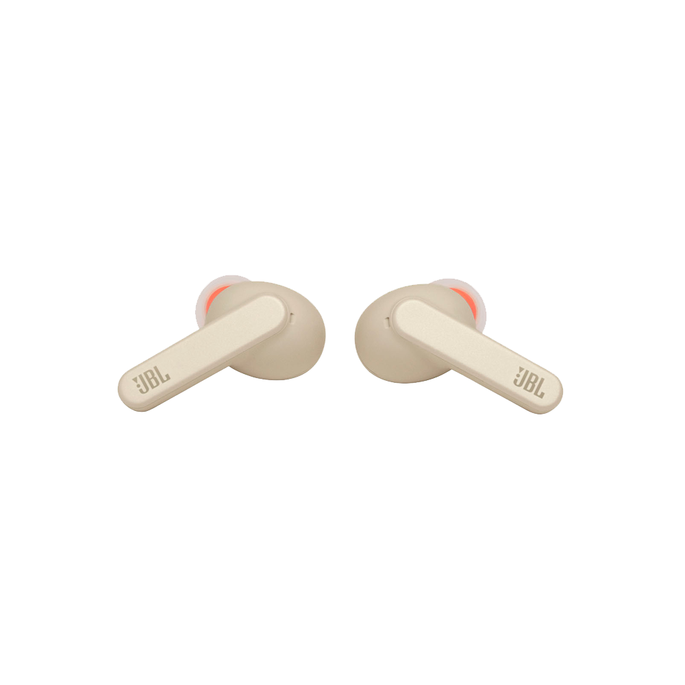 Беспроводные наушники JBL Live Pro+, Beige (Бежевый)
