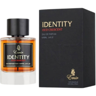 Identity Oud Crescent EDP