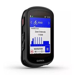 Велокомпьютер Garmin Edge 840 Solar (010-02695-21)